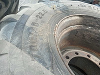 Banden voor graafmachine (set á 4 stuks) - afbeelding 7 van  17