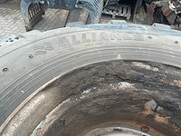 Banden voor graafmachine (set á 4 stuks) - afbeelding 8 van  17