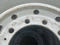 Banden voor graafmachine (set á 4 stuks) - afbeelding 11 van  17