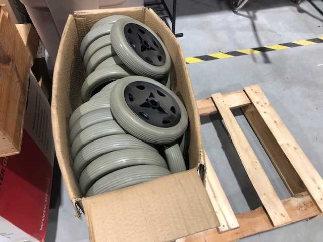 Banden, wielen en velgen (50x) - afbeelding 2 van  4