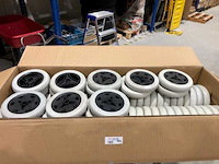 Banden, wielen en velgen (80x) - afbeelding 1 van  2