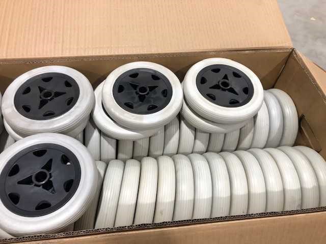 Banden, wielen en velgen (80x) - afbeelding 2 van  2