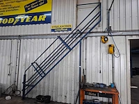 Bandenbaan - afbeelding 1 van  4