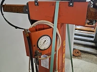Bandendemonteerapparaat, mondolfo ferro, sl60a - afbeelding 4 van  12