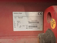 Bandendemonteerapparaat, mondolfo ferro, tbe 156s pro - afbeelding 18 van  27