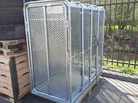 Bandenkooi cormach