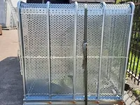 Bandenkooi cormach - afbeelding 2 van  6