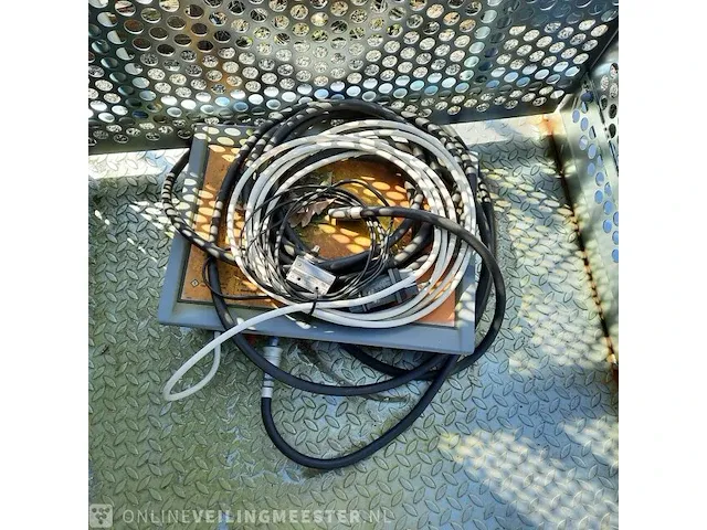 Bandenkooi cormach - afbeelding 5 van  6