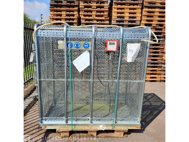 Bandenkooi cormach - afbeelding 2 van  9