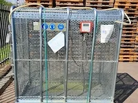 Bandenkooi cormach - afbeelding 2 van  9