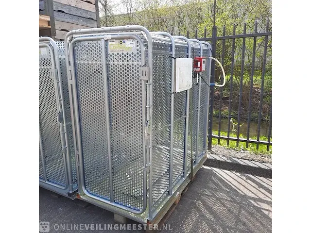 Bandenkooi cormach - afbeelding 1 van  8