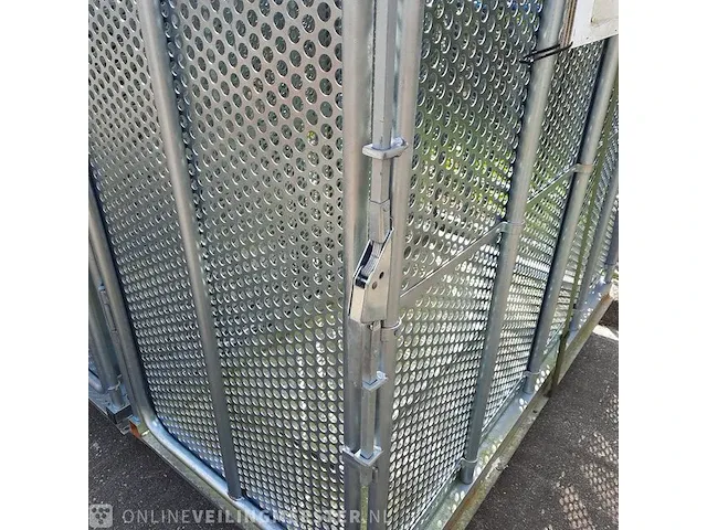 Bandenkooi cormach - afbeelding 5 van  8