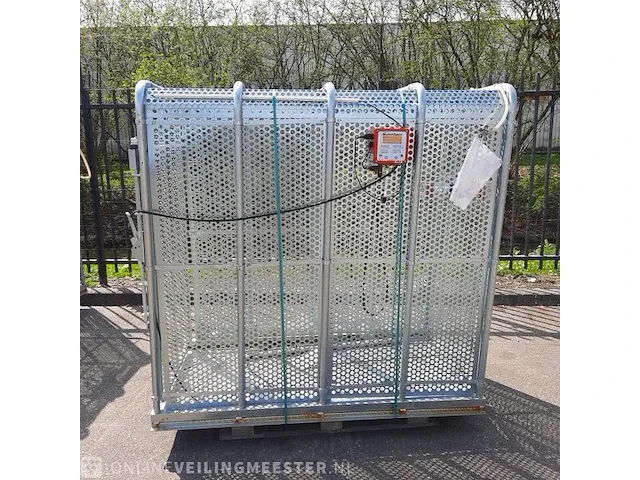 Bandenkooi cormach - afbeelding 2 van  9