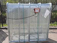 Bandenkooi cormach - afbeelding 2 van  9