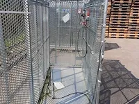 Bandenkooi cormach - afbeelding 5 van  9