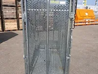 Bandenkooi cormach - afbeelding 2 van  8