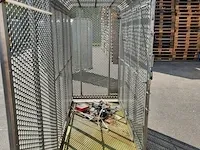 Bandenkooi cormach - afbeelding 4 van  9