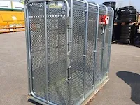 Bandenkooi cormach