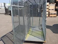 Bandenkooi cormach - afbeelding 4 van  7