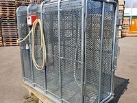 Bandenkooi cormach - afbeelding 1 van  7