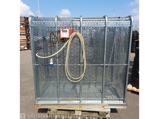 Bandenkooi cormach - afbeelding 2 van  7