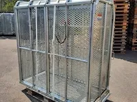 Bandenkooi cormach - afbeelding 1 van  9