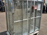 Bandenkooi cormach - afbeelding 2 van  9