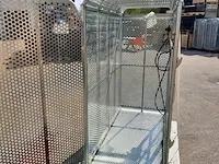 Bandenkooi cormach - afbeelding 6 van  9