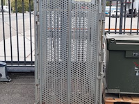 Bandenkooi, cormach - afbeelding 2 van  9