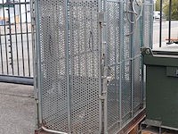 Bandenkooi, cormach - afbeelding 3 van  9