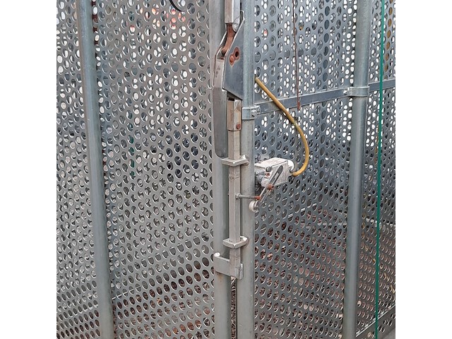 Bandenkooi, cormach - afbeelding 5 van  9