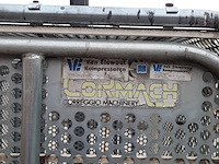 Bandenkooi, cormach - afbeelding 6 van  9