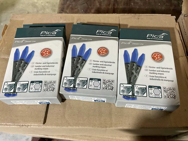 Bandenkrijt (420x) - afbeelding 2 van  3