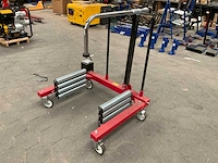 Bandenlift - afbeelding 1 van  5