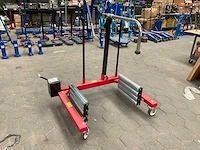 Bandenlift - afbeelding 2 van  5