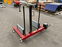 Bandenlift - afbeelding 3 van  5