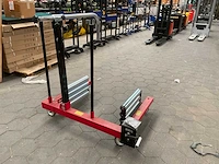 Bandenlift - afbeelding 4 van  5