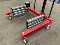 Bandenlift - afbeelding 5 van  5