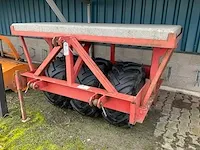 Bandenpacker - afbeelding 1 van  3