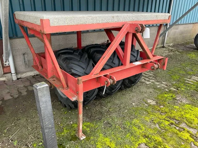 Bandenpacker - afbeelding 2 van  3