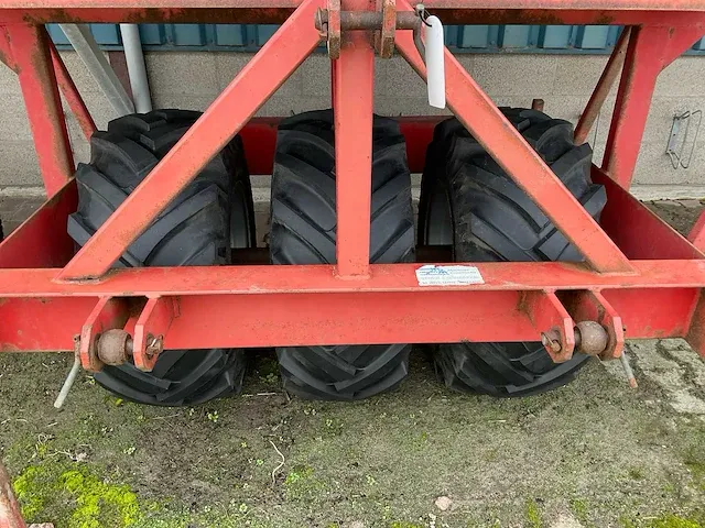 Bandenpacker - afbeelding 3 van  3