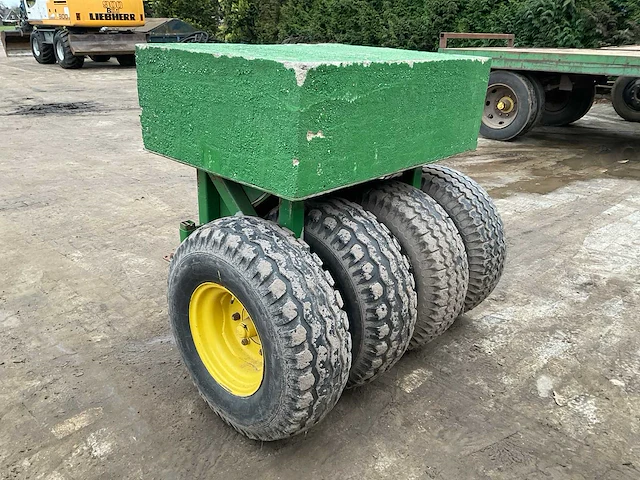 Bandenpakker - afbeelding 2 van  5