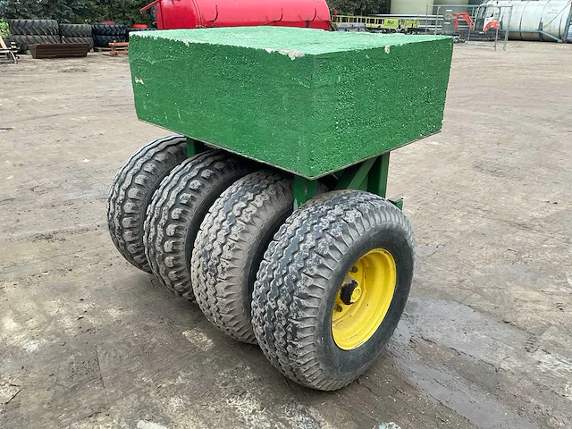 Bandenpakker - afbeelding 3 van  5