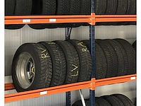 Bandenstelling - afbeelding 4 van  7