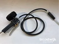 Bandenvulmeter - pistool - afbeelding 4 van  4