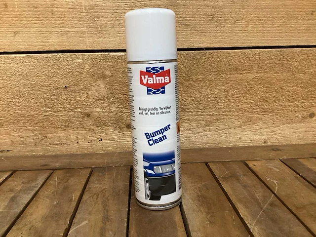 Bandenwax, bumper cleaner & koplamp cleaner - afbeelding 3 van  8