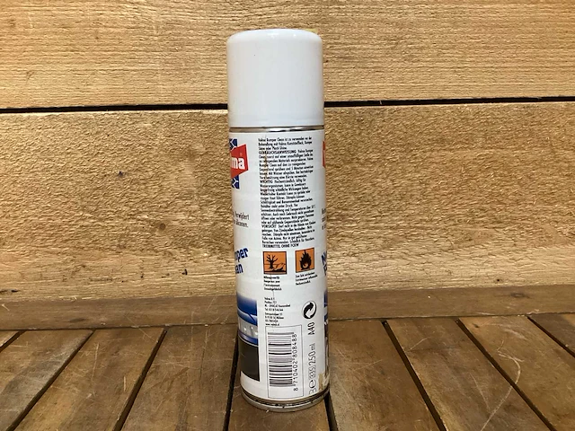 Bandenwax, bumper cleaner & koplamp cleaner - afbeelding 4 van  8