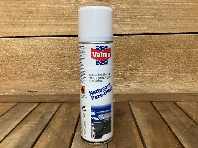 Bandenwax, bumper cleaner & koplamp cleaner - afbeelding 5 van  8