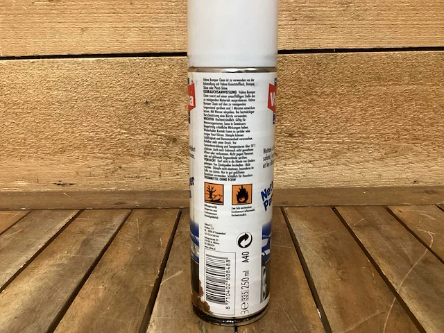 Bandenwax, bumper cleaner & koplamp cleaner - afbeelding 6 van  8