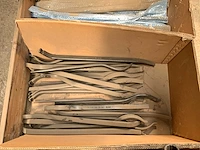 Bandenwippers en wielmoersleutels - afbeelding 3 van  4